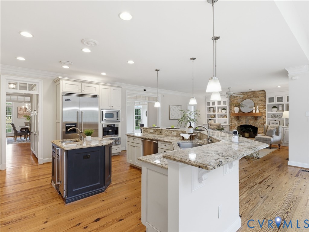 2880 Mill Mount Parkway