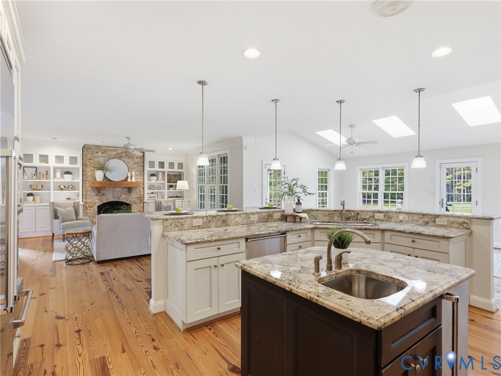 2880 Mill Mount Parkway