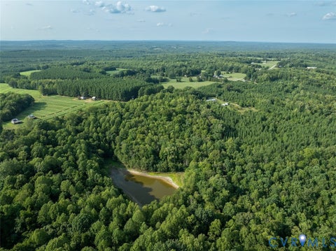 Tiny photo for 0 Riceville Road, Java, VA 24557 (MLS # 2621733)