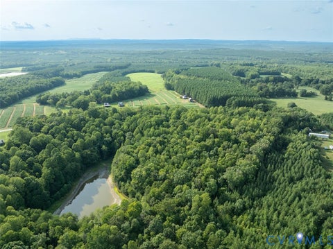 Tiny photo for 0 Riceville Road, Java, VA 24557 (MLS # 2621733)