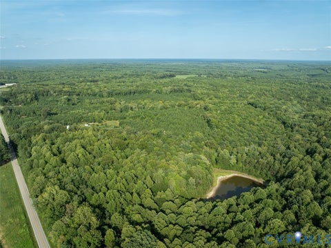 Tiny photo for 0 Riceville Road, Java, VA 24557 (MLS # 2621733)