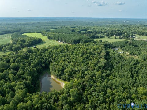 Tiny photo for 0 Riceville Road, Java, VA 24557 (MLS # 2621733)