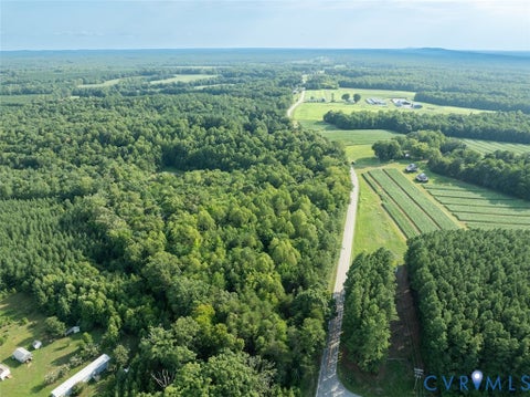 Tiny photo for 0 Riceville Road, Java, VA 24557 (MLS # 2621733)