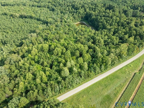 Tiny photo for 0 Riceville Road, Java, VA 24557 (MLS # 2621733)