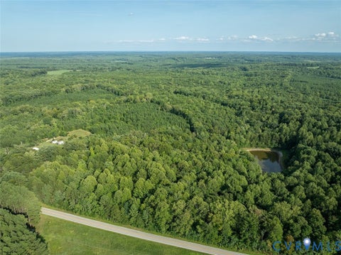 Tiny photo for 0 Riceville Road, Java, VA 24557 (MLS # 2621733)