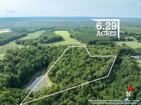 Photo of 0 Riceville Road, Java, VA 24557 (MLS # 2621733)