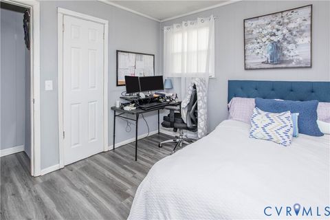 Tiny photo for 524 Windham Street, Petersburg, VA 23803 (MLS # 2607991)