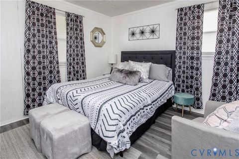 Tiny photo for 524 Windham Street, Petersburg, VA 23803 (MLS # 2607991)