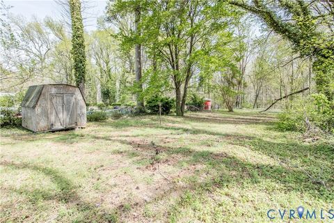 Tiny photo for 524 Windham Street, Petersburg, VA 23803 (MLS # 2607991)