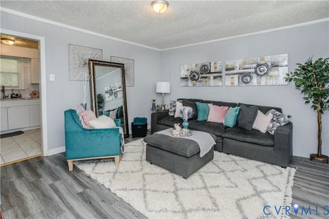 Tiny photo for 524 Windham Street, Petersburg, VA 23803 (MLS # 2607991)