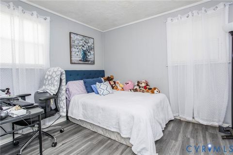 Tiny photo for 524 Windham Street, Petersburg, VA 23803 (MLS # 2607991)