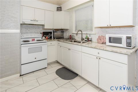 Tiny photo for 524 Windham Street, Petersburg, VA 23803 (MLS # 2607991)