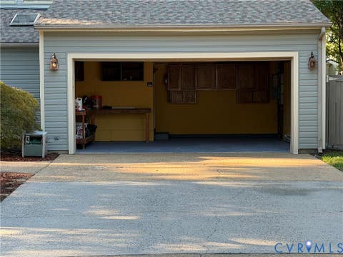 Tiny photo for 900 Golden Cypress Court, Chesapeake, VA 23320 (MLS # 2622140)