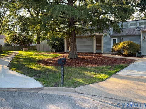 Tiny photo for 900 Golden Cypress Court, Chesapeake, VA 23320 (MLS # 2622140)