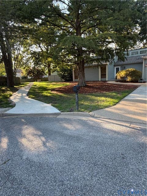 Tiny photo for 900 Golden Cypress Court, Chesapeake, VA 23320 (MLS # 2622140)