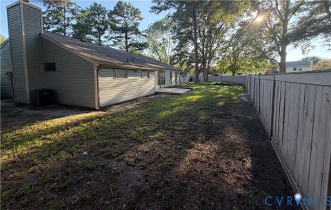 Tiny photo for 900 Golden Cypress Court, Chesapeake, VA 23320 (MLS # 2622140)