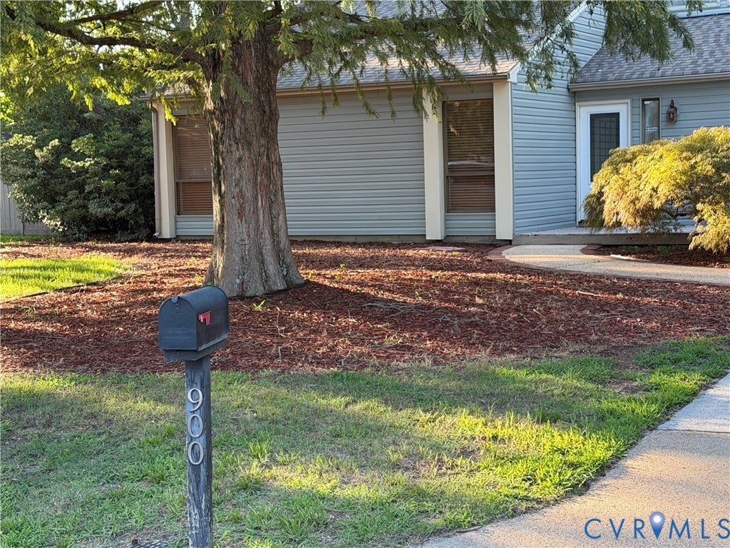 900 Golden Cypress Court