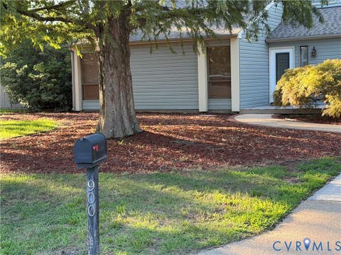 Tiny photo for 900 Golden Cypress Court, Chesapeake, VA 23320 (MLS # 2622140)