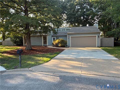 Tiny photo for 900 Golden Cypress Court, Chesapeake, VA 23320 (MLS # 2622140)