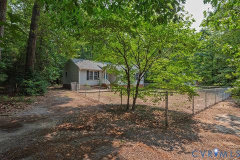 Tiny photo for 10905 King William Road, Aylett, VA 23009 (MLS # 2620307)