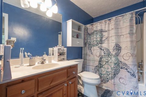 Tiny photo for 10905 King William Road, Aylett, VA 23009 (MLS # 2620307)