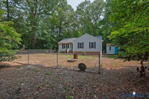 Tiny photo for 10905 King William Road, Aylett, VA 23009 (MLS # 2620307)