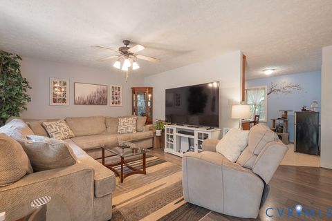 Tiny photo for 10905 King William Road, Aylett, VA 23009 (MLS # 2620307)