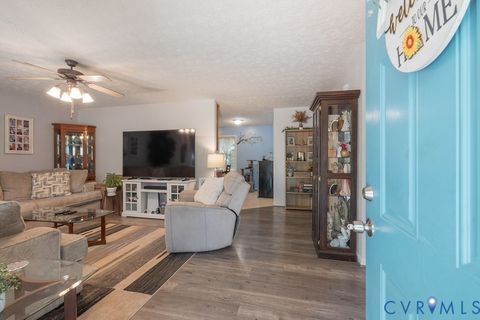 Tiny photo for 10905 King William Road, Aylett, VA 23009 (MLS # 2620307)