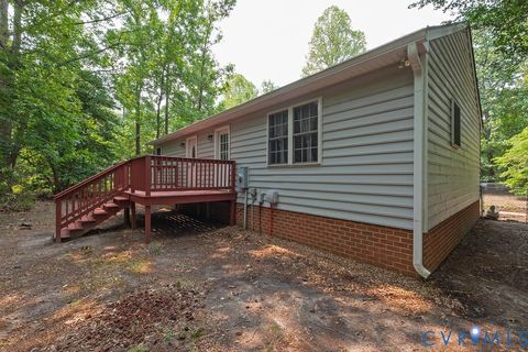 Tiny photo for 10905 King William Road, Aylett, VA 23009 (MLS # 2620307)