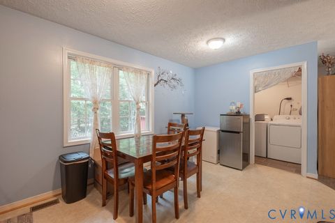 Tiny photo for 10905 King William Road, Aylett, VA 23009 (MLS # 2620307)
