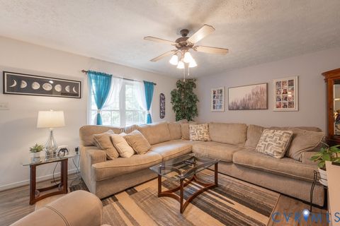 Tiny photo for 10905 King William Road, Aylett, VA 23009 (MLS # 2620307)