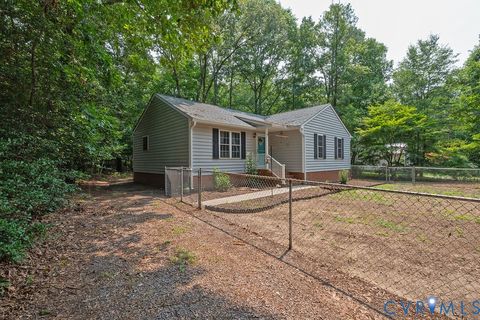 Tiny photo for 10905 King William Road, Aylett, VA 23009 (MLS # 2620307)