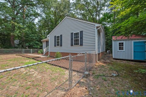 Tiny photo for 10905 King William Road, Aylett, VA 23009 (MLS # 2620307)