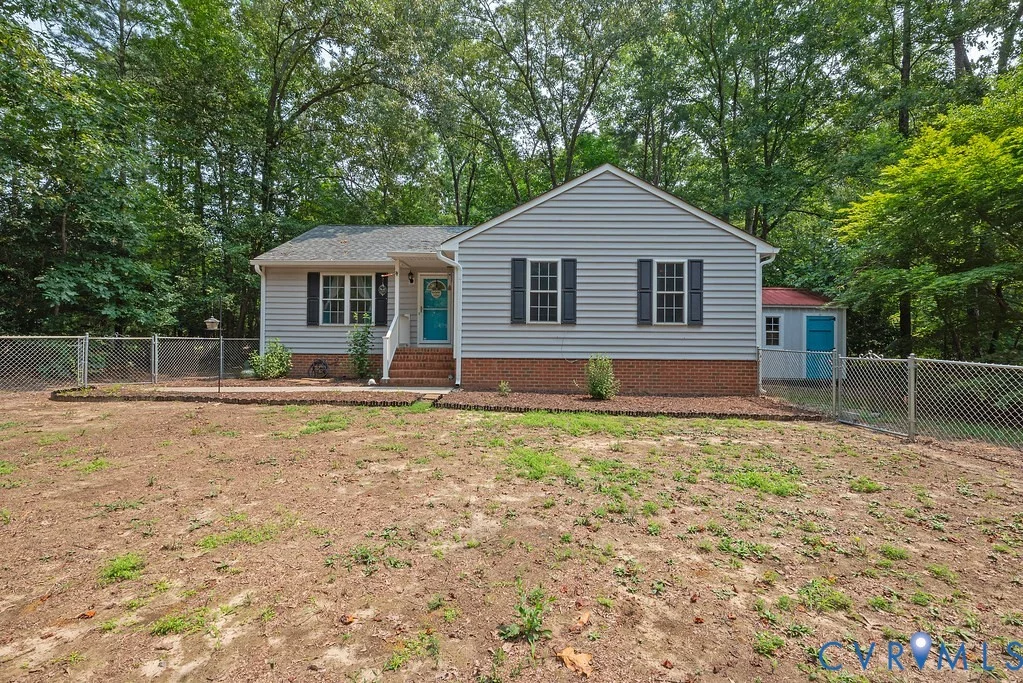 10905 King William Road, Aylett, VA, 23009