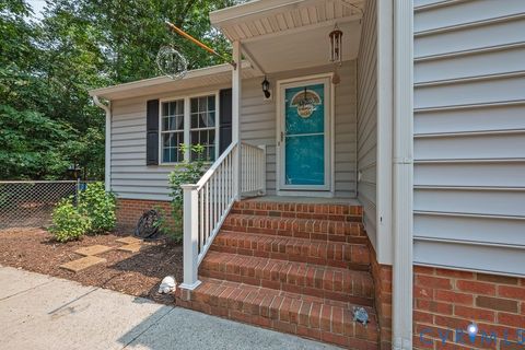 Tiny photo for 10905 King William Road, Aylett, VA 23009 (MLS # 2620307)