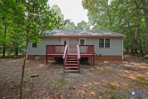 Tiny photo for 10905 King William Road, Aylett, VA 23009 (MLS # 2620307)
