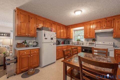 Tiny photo for 10905 King William Road, Aylett, VA 23009 (MLS # 2620307)