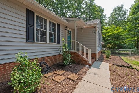 Tiny photo for 10905 King William Road, Aylett, VA 23009 (MLS # 2620307)