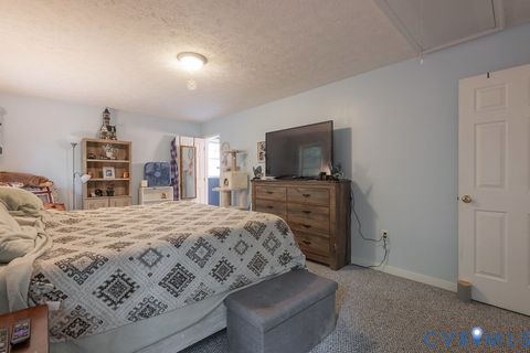Tiny photo for 10905 King William Road, Aylett, VA 23009 (MLS # 2620307)