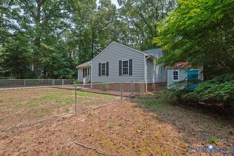 Tiny photo for 10905 King William Road, Aylett, VA 23009 (MLS # 2620307)