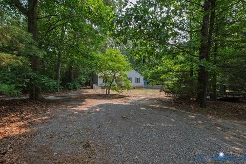Tiny photo for 10905 King William Road, Aylett, VA 23009 (MLS # 2620307)