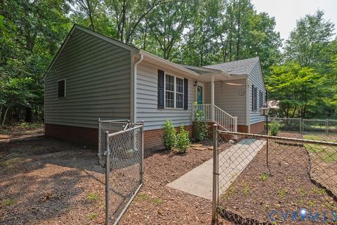 Tiny photo for 10905 King William Road, Aylett, VA 23009 (MLS # 2620307)
