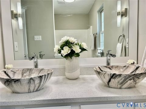 Tiny photo for 3813 Split Rail Road, Henrico, VA 23223 (MLS # 2610543)