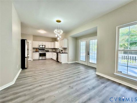 Tiny photo for 3813 Split Rail Road, Henrico, VA 23223 (MLS # 2610543)