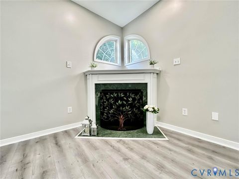Tiny photo for 3813 Split Rail Road, Henrico, VA 23223 (MLS # 2610543)