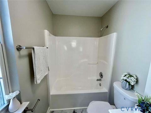 Tiny photo for 3813 Split Rail Road, Henrico, VA 23223 (MLS # 2610543)