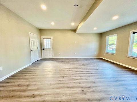 Tiny photo for 3813 Split Rail Road, Henrico, VA 23223 (MLS # 2610543)