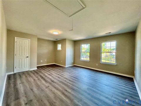 Tiny photo for 3813 Split Rail Road, Henrico, VA 23223 (MLS # 2610543)