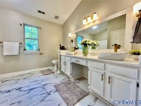 Tiny photo for 3813 Split Rail Road, Henrico, VA 23223 (MLS # 2610543)