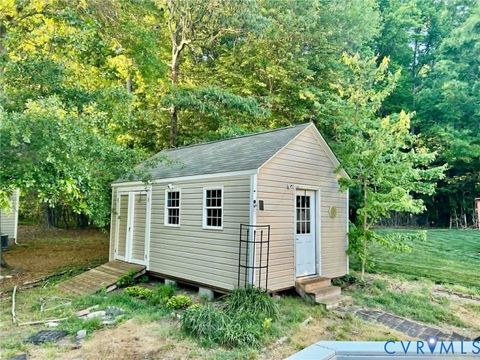 Tiny photo for 3813 Split Rail Road, Henrico, VA 23223 (MLS # 2610543)